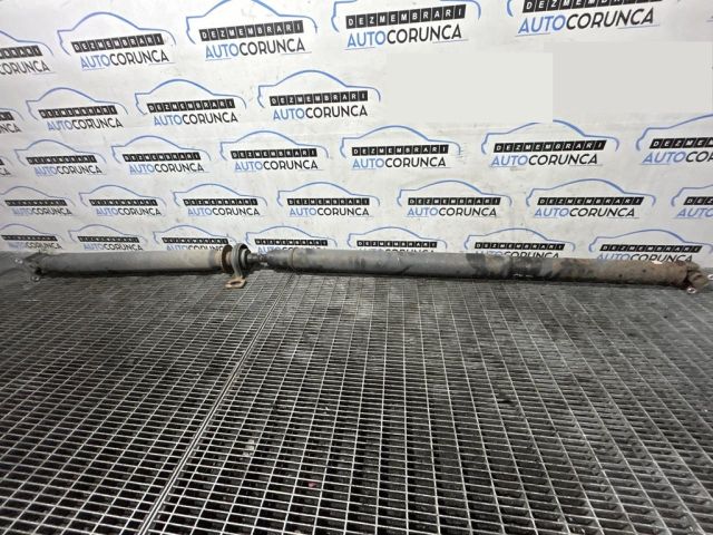 bontott MAZDA CX-5 Kardántengely