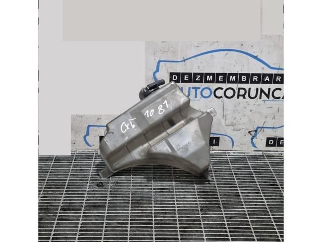 bontott MAZDA CX-5 Kiegyenlítő Tartály