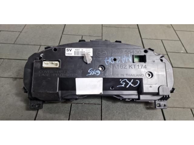 bontott MAZDA CX-5 Kilométeróra