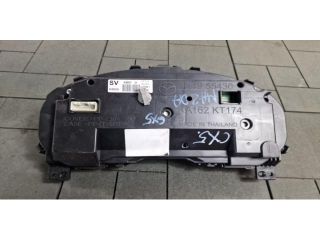 bontott MAZDA CX-5 Kilométeróra