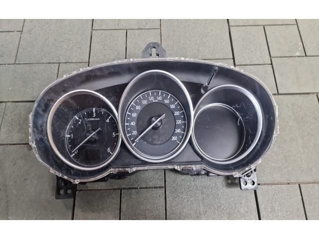 bontott MAZDA CX-5 Kilométeróra