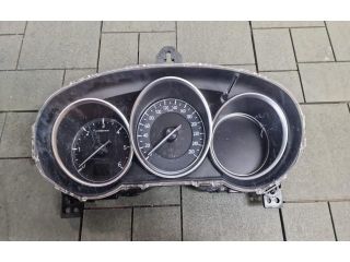 bontott MAZDA CX-5 Kilométeróra