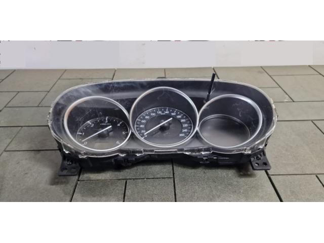 bontott MAZDA CX-5 Kilométeróra