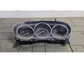 bontott MAZDA CX-5 Kilométeróra