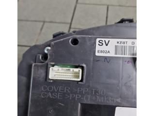 bontott MAZDA CX-5 Kilométeróra