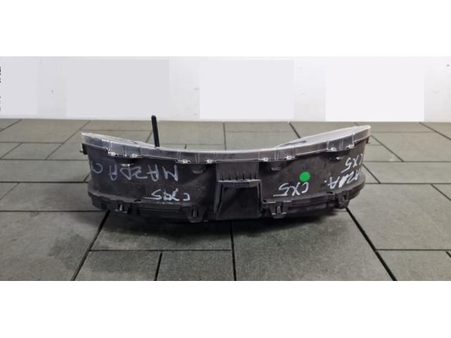 bontott MAZDA CX-5 Kilométeróra