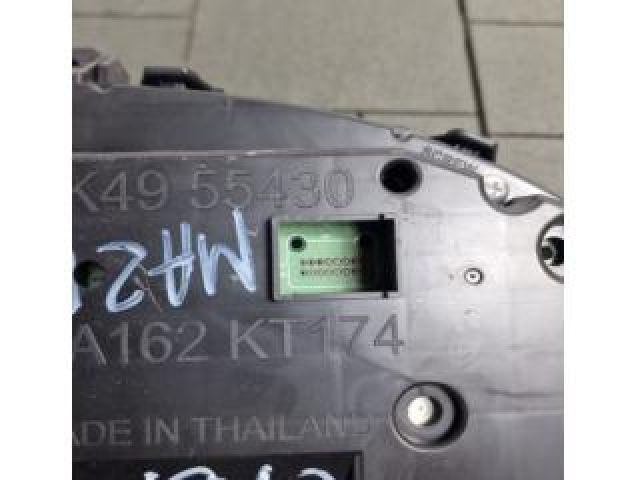 bontott MAZDA CX-5 Kilométeróra