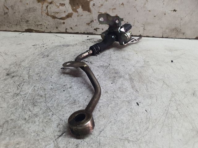 bontott MAZDA CX-5 Kipufogó Nyomásérzékelő