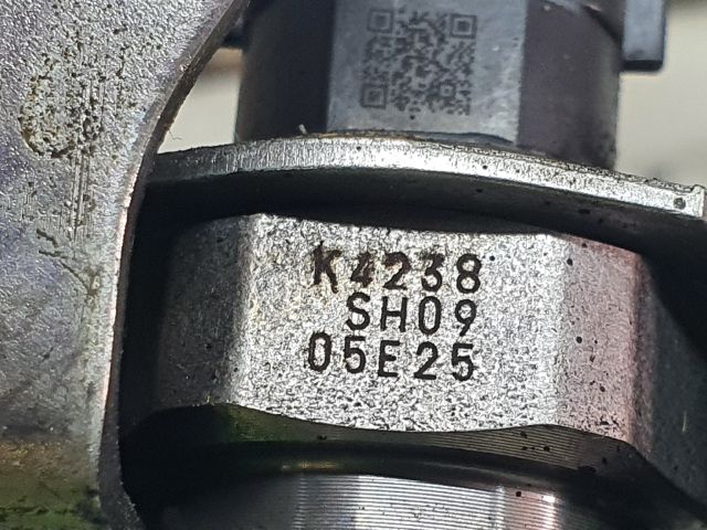 bontott MAZDA CX-5 Kipufogó Nyomásérzékelő