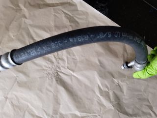 bontott MAZDA CX-5 Klíma Cső