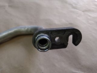 bontott MAZDA CX-5 Klíma Cső