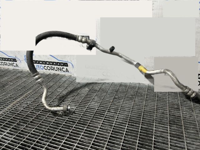 bontott MAZDA CX-5 Klíma Cső