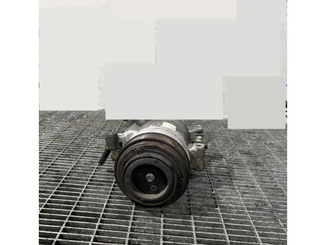 bontott MAZDA CX-5 Klímakompresszor