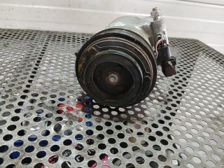 bontott MAZDA CX-5 Klímakompresszor