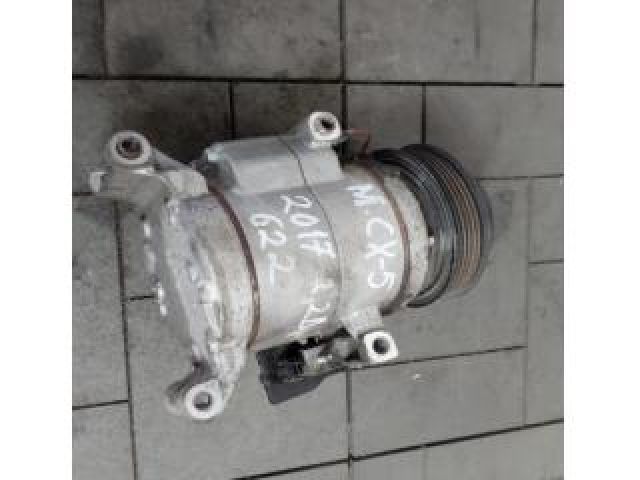 bontott MAZDA CX-5 Klímakompresszor