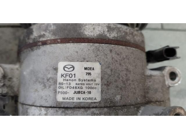 bontott MAZDA CX-5 Klímakompresszor