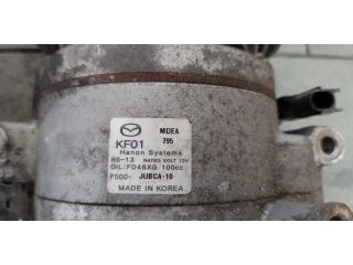 bontott MAZDA CX-5 Klímakompresszor