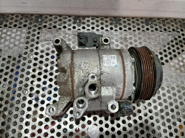 bontott MAZDA CX-5 Klímakompresszor