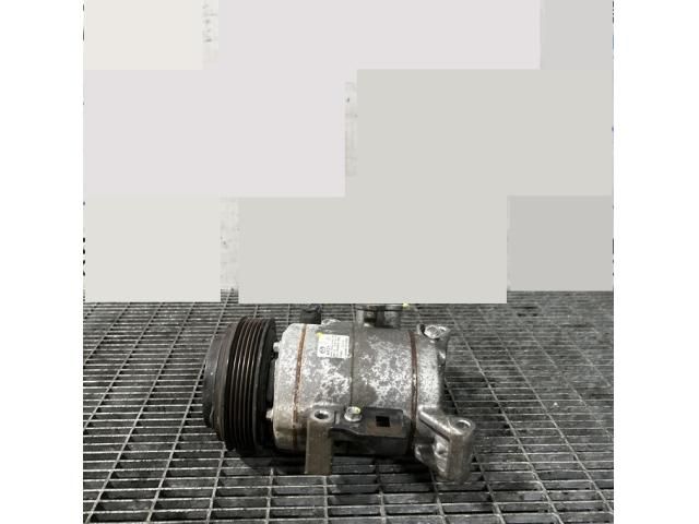 bontott MAZDA CX-5 Klímakompresszor