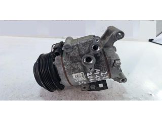 bontott MAZDA CX-5 Klímakompresszor