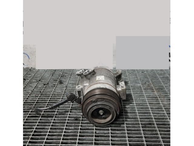 bontott MAZDA CX-5 Klímakompresszor