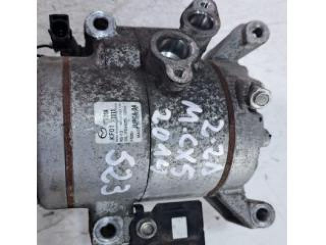 bontott MAZDA CX-5 Klímakompresszor