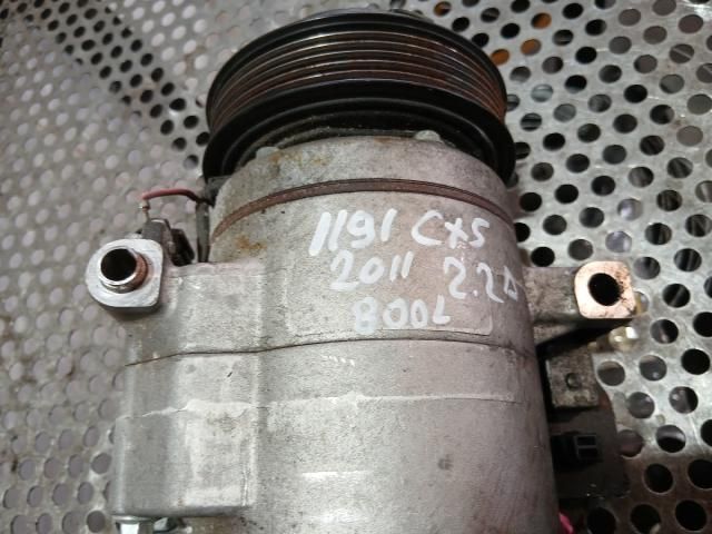 bontott MAZDA CX-5 Klímakompresszor