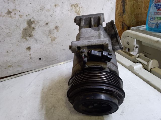 bontott MAZDA CX-5 Klímakompresszor