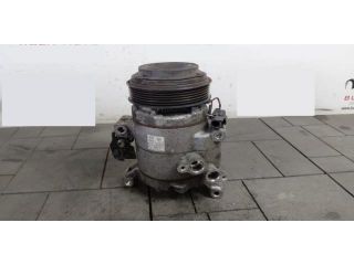 bontott MAZDA CX-5 Klímakompresszor