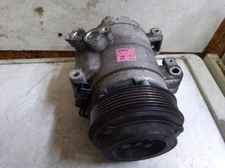 bontott MAZDA CX-5 Klímakompresszor