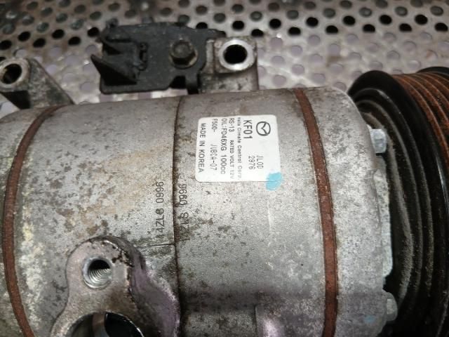 bontott MAZDA CX-5 Klímakompresszor