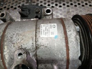 bontott MAZDA CX-5 Klímakompresszor