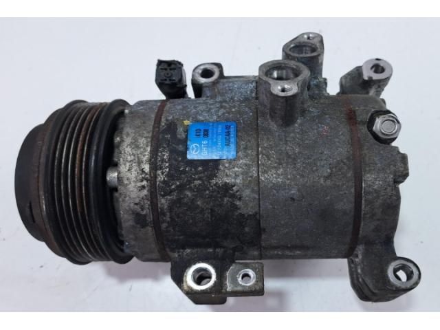 bontott MAZDA CX-5 Klímakompresszor