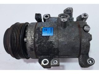 bontott MAZDA CX-5 Klímakompresszor