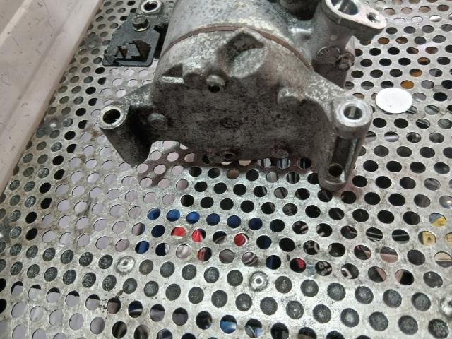 bontott MAZDA CX-5 Klímakompresszor