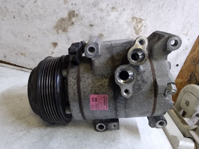 bontott MAZDA CX-5 Klímakompresszor