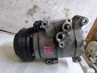 bontott MAZDA CX-5 Klímakompresszor