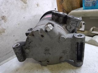 bontott MAZDA CX-5 Klímakompresszor