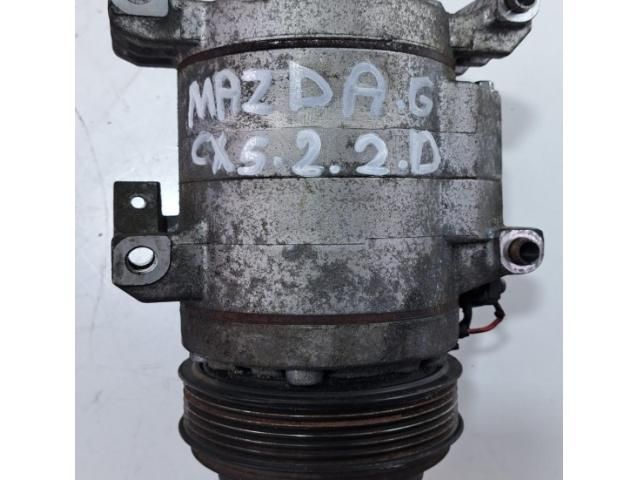 bontott MAZDA CX-5 Klímakompresszor