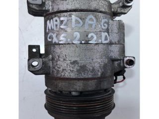 bontott MAZDA CX-5 Klímakompresszor