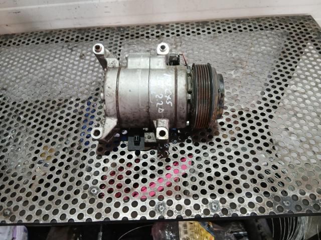 bontott MAZDA CX-5 Klímakompresszor