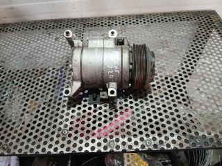 bontott MAZDA CX-5 Klímakompresszor