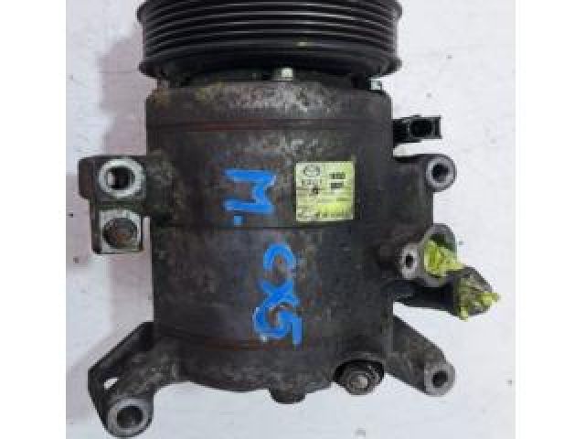 bontott MAZDA CX-5 Klímakompresszor