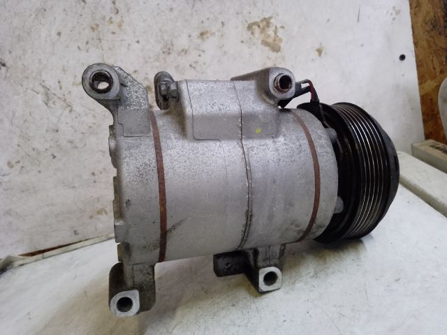 bontott MAZDA CX-5 Klímakompresszor