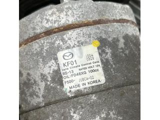 bontott MAZDA CX-5 Klímakompresszor