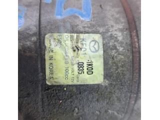 bontott MAZDA CX-5 Klímakompresszor