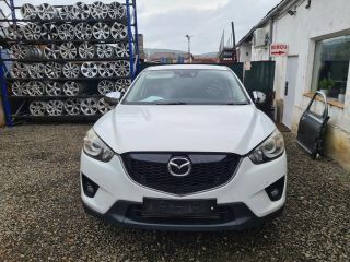 bontott MAZDA CX-5 Komplett Vezérlés Burkolat