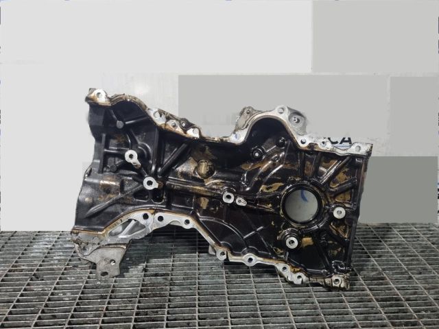 bontott MAZDA CX-5 Komplett Vezérlés Burkolat