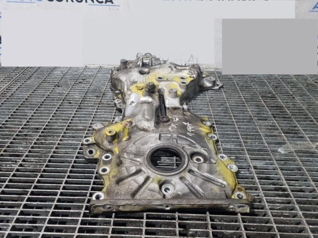 bontott MAZDA CX-5 Komplett Vezérlés Burkolat