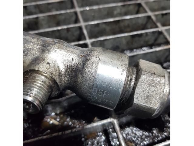 bontott MAZDA CX-5 Közösnyomócső